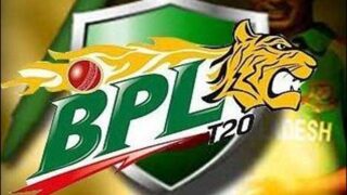Bangladesh Premier League