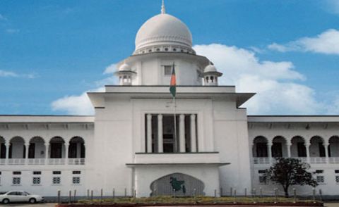 Bangladesh