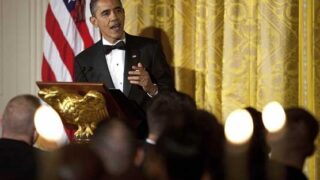 Barack Obama