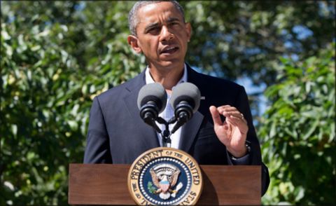 Barack Obama