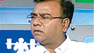 Basit Ali