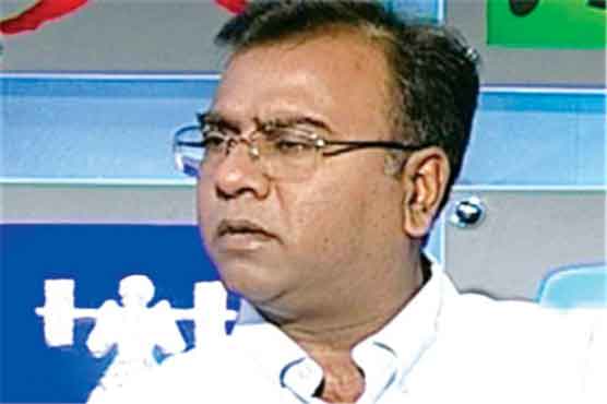 قومی ویمن کرکٹ ٹیم کے بیٹنگ کنسلٹنٹ باسط علی مستعفی