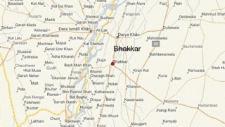 Bhakkar