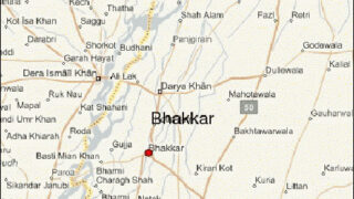 Bhakkar