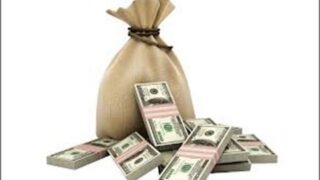 Big bank loan