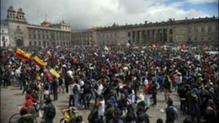 Bogota