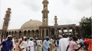 Borno