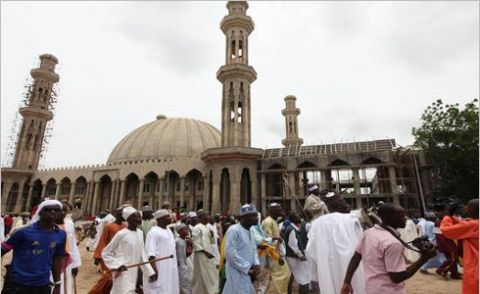 Borno