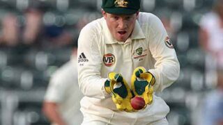Brad Haddin