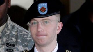 Bradley Manning