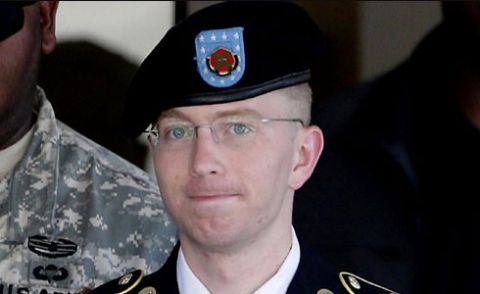 Bradley Manning