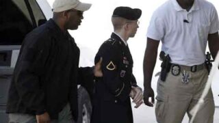 Bradley Manning