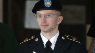 Bradley Manning