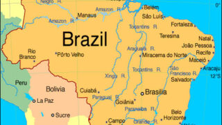 Brazil