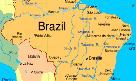 Brazil