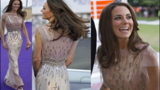 British Princess