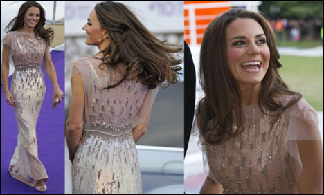 British Princess