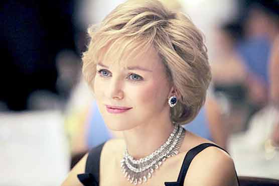 برطانوی شہزادی کی زندگی پر بننے والی فلم ”ڈیانا” 20 ستمبر کو ریلیز ہو گی