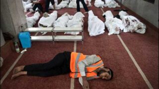 Brussels Killing