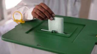 By-Elections