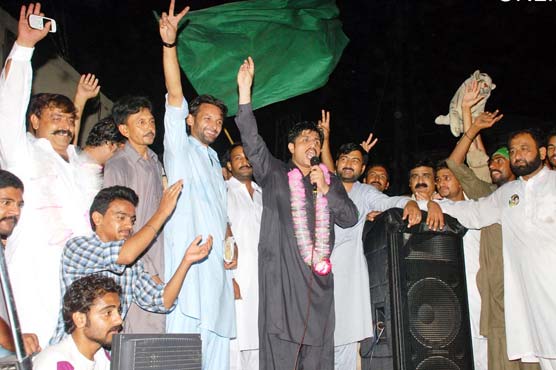 ضمنی انتخابات: مسلم لیگ ن کی 13، تحریک انصاف کی 2، پیپلز پارٹی کی 3 نشستیں