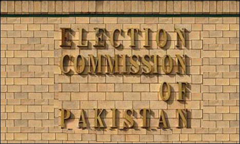 Bye Elections