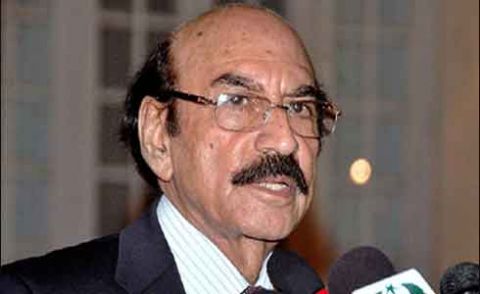 بھتہ خوری اور اسٹریٹ کرائم کے خاتمے کیلئے ٹھوس اقدامات کیے جارہے ہیں، وزیراعلی سندھ