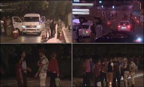 قاہرہ : جیل سے فرار کی کوشش، اخوان المسلمون کے 36 کارکن ہلاک