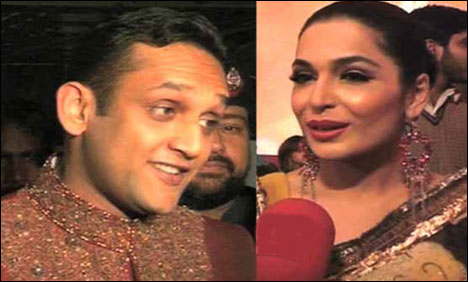 اداکارہ میرا کے لیے بری خبر، کیپٹن نوید کیلئے ضرورت رشتہ کا اشتہار دیدیا گیا