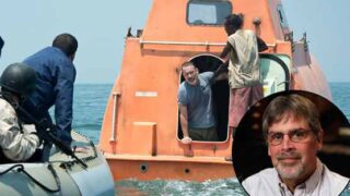 Captain Phillips