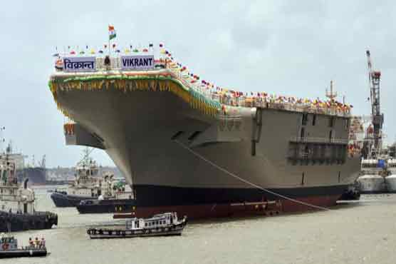 Carrier ships