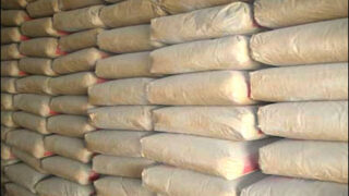 Cement