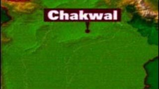 Chakwal