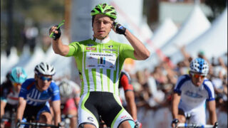 Challenge Bicycle Race