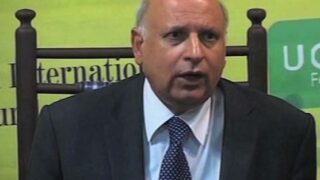 Chaudhry Mohammad Sarwar
