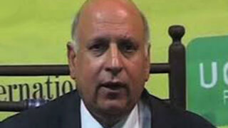 Chaudhry Mohammad Sarwar