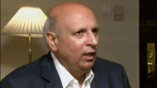 Chaudhry Mohammad Sarwar