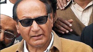 Chaudhry Shujaat