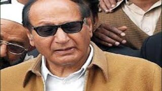 Chaudhry Shujaat