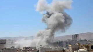 Chemical Weapons
