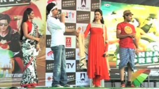Chennai Express