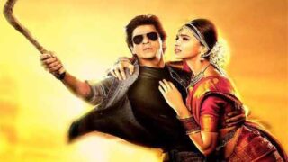Chennai Express