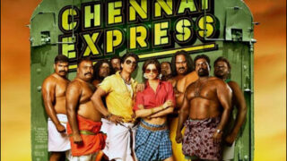Chennai Express