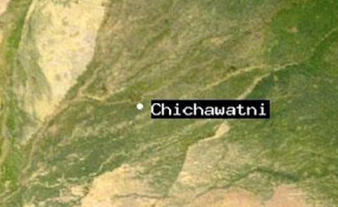 چیچہ و طنی : خاتون کے پیٹ سے 55 کلو وزنی رسولی برآمد