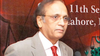 Chief Election Commissioner