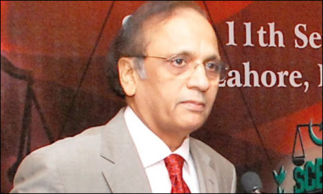 فوری کارروائی کیلئے فوجی افسروں کو مجسٹریٹ کادرجہ دیا، چیف الیکشن کمشنر