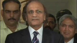 Chief Election Commissioner