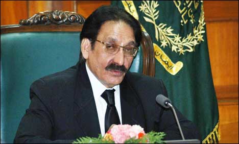 سپریم کورٹ کی لاپتہ افراد کی بازیابی سے متعلق رپورٹ کیلئے دو ہفتوں کی مہلت