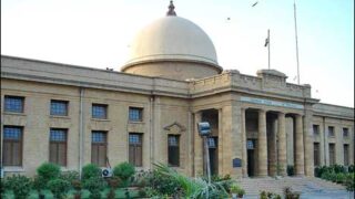 Chief Justice