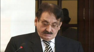 Chief Justice